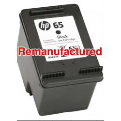 Generic HP 65 Black
